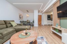 Zadar Borik novouređeni i namješteni stan 70 m2, Zadar, Appartement