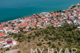 Građevinsko zemljište u Mastrinki, Trogir, Terra