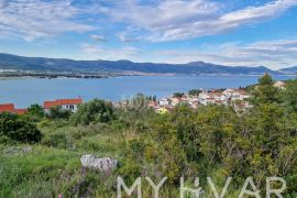 Građevinsko zemljište u Mastrinki, Trogir, Terra