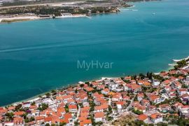 Građevinsko zemljište u Mastrinki, Trogir, Terra