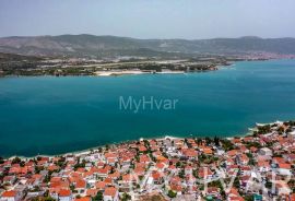 Građevinsko zemljište u Mastrinki, Trogir, Terra