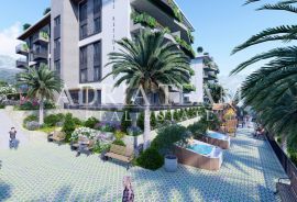 APARTMANI U KOMPLEKSU STAMBENIH ZGRADA U IZGRADNJI, ZGRADA 3 - MAKARSKA, Makarska, Appartamento