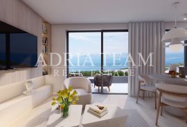 APARTMANI U KOMPLEKSU STAMBENIH ZGRADA U IZGRADNJI, ZGRADA 3 - MAKARSKA, Makarska, Appartamento