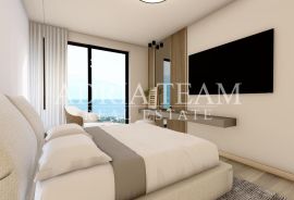 APARTMANI U KOMPLEKSU STAMBENIH ZGRADA U IZGRADNJI, ZGRADA 3 - MAKARSKA, Makarska, Appartamento