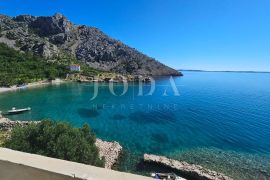 Jablanac kuća na samom moru, Senj, Casa