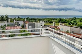 Novigrad, okolica- stan s panoramskim pogledom na more !, Novigrad, شقة