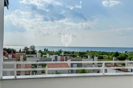 Novigrad, okolica- stan s panoramskim pogledom na more !, Novigrad, شقة