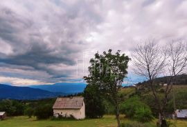 Imanje Biosko 6000m2 prodaja, Istočno Novo Sarajevo, Arazi