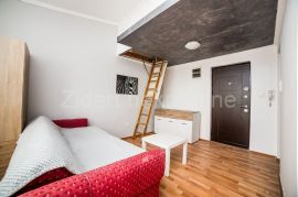 Ledine kod Akva Parka, stan 23m2 + 4m2 ostava, Novi Beograd, شقة