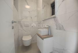 Grad Krk - Luksuzni apartman u prizemlju, Krk, Διαμέρισμα