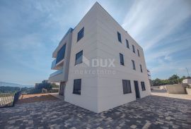 Grad Krk - Luksuzni apartman u prizemlju, Krk, Διαμέρισμα