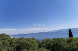 RIJEKA, PEĆINE - 3-sobni stan s pogledom na more, Rijeka, Appartement