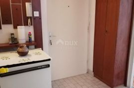 RIJEKA, PEĆINE - 3-sobni stan s pogledom na more, Rijeka, Appartement