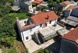 OTOK KRK - Samostojeća kuća za obnovu, Dobrinj, House