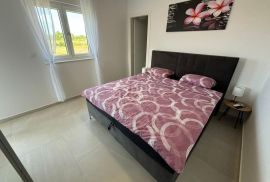 ZADAR, PRIVLAKA - Penthouse na 130m od mora, Privlaka, Kвартира