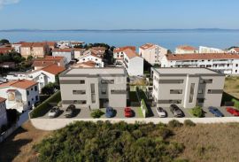 ZADAR, PRIVLAKA - Penthouse na 130m od mora, Privlaka, Apartamento