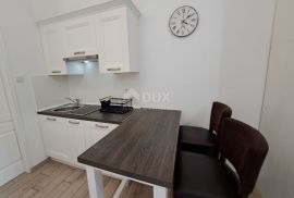 OPATIJA, IČIĆI - penthouse s panoramskim pogledom i dvorišnom zgradom, Opatija - Okolica, Kвартира