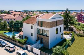 ISTRA, FAŽANA - Ekskluzivna duplex vila na 300m od plaže, Fažana, Ev