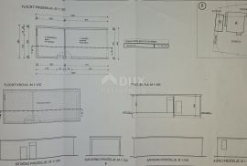 ISTRA, PULA - Obnovljena obiteljska apartmanska kuća na mirnoj lokaciji, Pula, Kuća