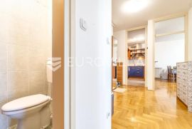 Zagreb, Jarun, Vrbani III, komforan trosoban stan NKP 77,10 m2, Zagreb, Apartamento