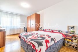 Zagreb, Jarun, Vrbani III, komforan trosoban stan NKP 77,10 m2, Zagreb, Apartamento