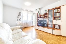 Zagreb, Jarun, Vrbani III, komforan trosoban stan NKP 77,10 m2, Zagreb, Appartamento