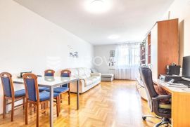 Zagreb, Jarun, Vrbani III, komforan trosoban stan NKP 77,10 m2, Zagreb, Apartamento