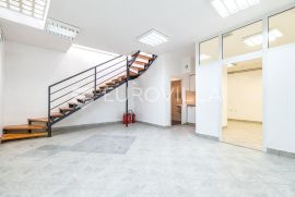 Zagreb, Trešnjevka, ulični poslovni prostor NKP 70 m2, Zagreb, Gewerbeimmobilie