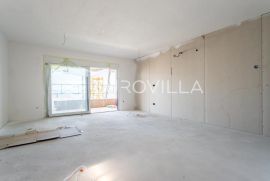 Makarska, odličan dvosoban stan s pogledom NKP 69, 53 m2, Makarska, Appartment