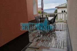 CRIKVENICA - stan 61m2 + terasa 30m2 - 200m od mora, Crikvenica, Stan