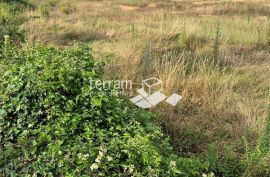 Istra, Vodnjan građeviska zemljišta 498m do 590m2, s plaćenim projektom za kuću s bazenom #prodaja, Vodnjan, Land