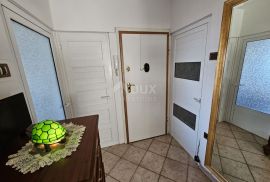 RIJEKA, BULEVARD - prostrani 2-sobni stan s pogledom na more, Rijeka, Apartamento