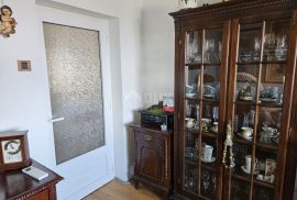 RIJEKA, BULEVARD - prostrani 2-sobni stan s pogledom na more, Rijeka, Apartamento