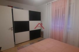 Crikvenica, 1S+DB, pogled, parking!, Crikvenica, Appartment