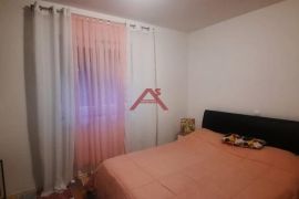 Crikvenica, 1S+DB, pogled, parking!, Crikvenica, Appartment