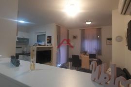 Crikvenica, 1S+DB, pogled, parking!, Crikvenica, Appartment