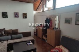 Novi Sad, Bulevar Oslobođenja, Turgenjeva, 0.5, 31m2, Novi Sad - grad, Appartement