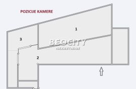 Čukarica, Žarkovo, Trgovačka, 1.0, 400m2 Odlično za fitnes, Čukarica, Propriedade comercial