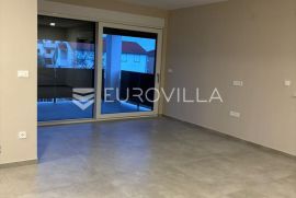 Zadar, Privlaka, luksuzno opremljen dvosoban stan NKP 70,55 m2, Privlaka, Appartment