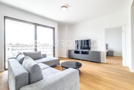 Zagreb, Maksimir ekskluzivan trosoban penthouse 100m2 + GPM PRVO USELJENJE, Zagreb, Διαμέρισμα