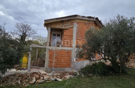 ISTRA, KRNICA - Kuća s bazenom u blizini mora, s velikom okućnicom, Marčana, Casa