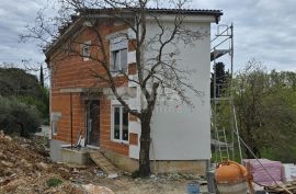 ISTRA, KRNICA - Kuća s bazenom u blizini mora, s velikom okućnicom, Marčana, Casa