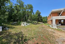 ISTRA, RABAC - Moderna novogradnja s panoramskim pogledom na more, Labin, Maison