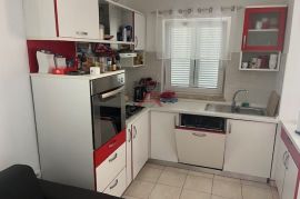 Krk, Čižići apartman sa pogledom na more, Dobrinj, Appartment