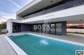 Villa 230 m2 – Zaton *Veliki bazen* (ID-2450/E), Nin, Σπίτι