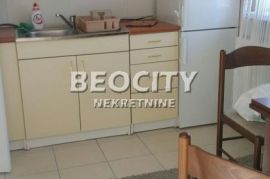 Novi Sad, Telep, Bulevar Patrijarha Pavla, 0.5, 24m2, Novi Sad - grad, Wohnung