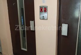 Zemun, Gornji grad 49+6m2, renoviran, Zemun, Kвартира