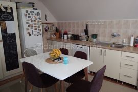 Zemun, Gornji grad 49+6m2, renoviran, Zemun, Kвартира