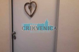 Crikvenica, 1S+DB, Crikvenica, Appartment