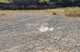 Istra, Kanfanar, Centar, građevinsko zemljište 3020m2, panorarmski pogled na more  #prodaja, Kanfanar, Land